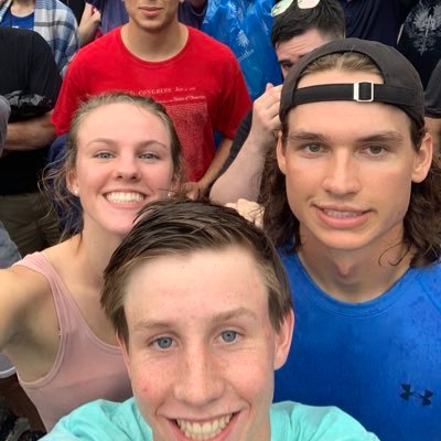 Profile Picture of David Tisch (@DavidTisch2) on Twitter