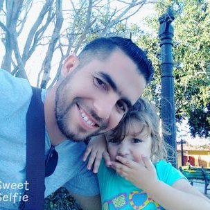 Profile Picture of Néstor David Rivera (@NstorDavidRive1) on Twitter