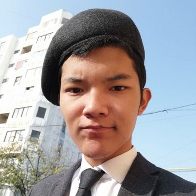 Profile Picture of Oleh Kim (@OlehKim1) on Twitter