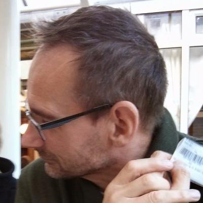 Profile Picture of Peter Jordan (@peterbjordan) on Twitter