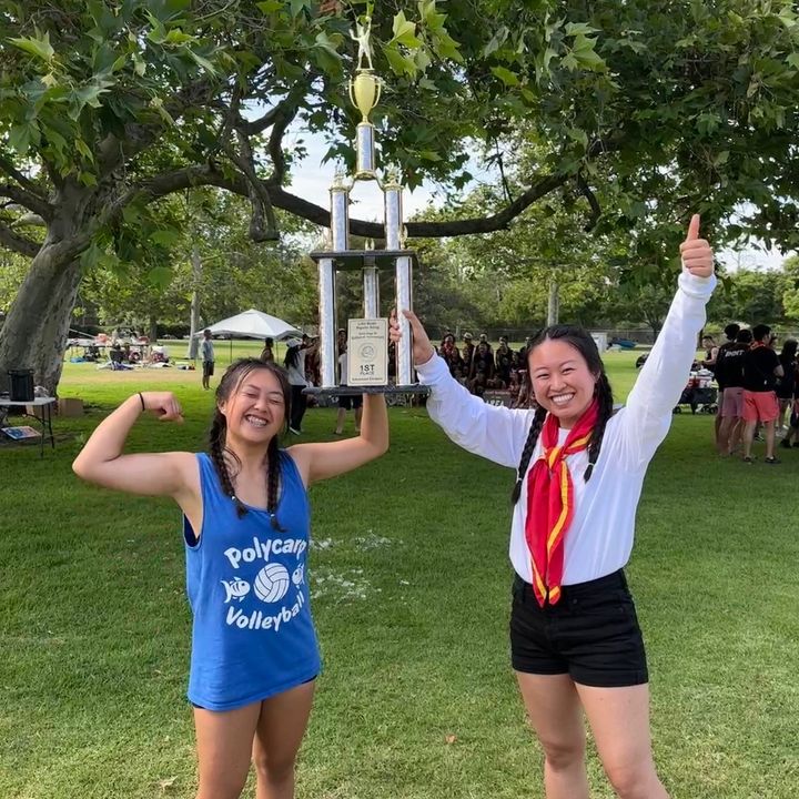 Profile Picture of cindy (@cindychus) on Tiktok