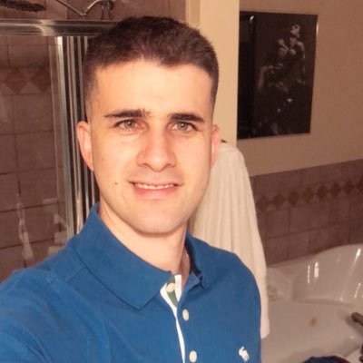 Profile Picture of Juan Montoya (@juice41ct) on Twitter