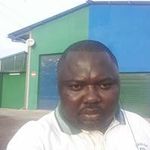 Profile Picture of Eric Severin Bogne (@ericseverinbogne) on Instagram