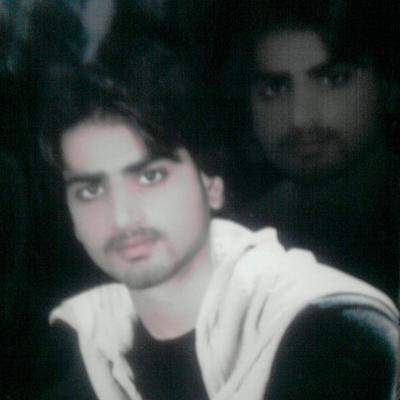 Profile Picture of WAQAS AHMAD (@WaqasChoudhry5) on Twitter