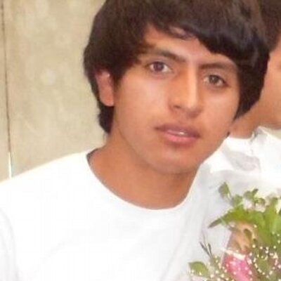 Profile Picture of John Jacome (@jacome_john) on Twitter