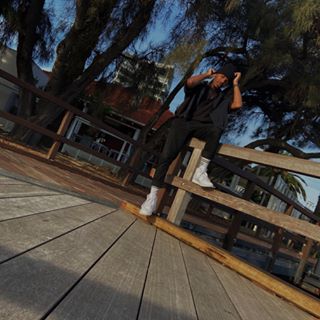 Profile Picture of Trayvond Joseph (Trayven) (@trayvond.joseph) on Facebook