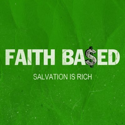 Profile Picture of FAITH BASED (@FAITHBASED_Film) on Twitter