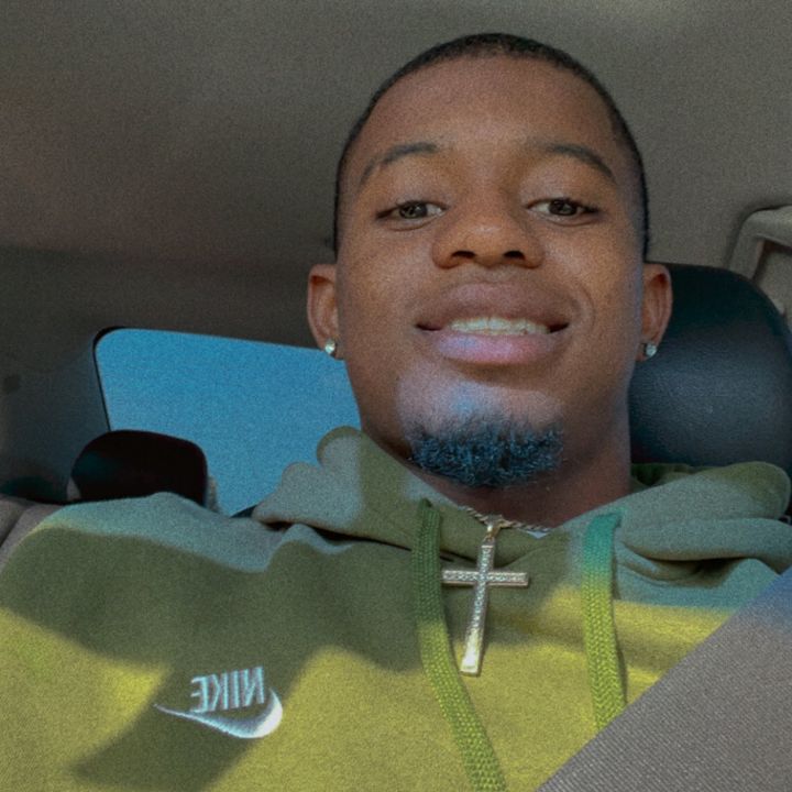 Profile Picture of Tony🎈 (@lit_cormier01) on Tiktok