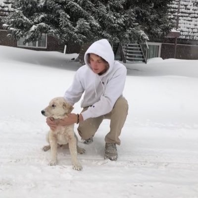 Profile Picture of Thomas Butrym (@ButrymThomas) on Twitter
