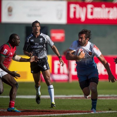 Profile Picture of Richard Haughton (@richaughton) on Twitter