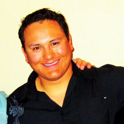 Profile Picture of Brian G Trujillo (@btliving) on Twitter