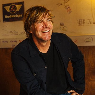 Jack Ingram - Twitter Profile Picture of Jack Ingram (@JackIngram) on Twitter