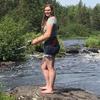 Profile Picture of Cassidy Mitchell (@@sarcassm21) on Tiktok