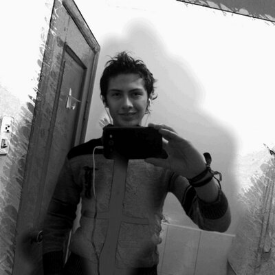 Profile Picture of Abraham Tobar (@TobyGym) on Twitter