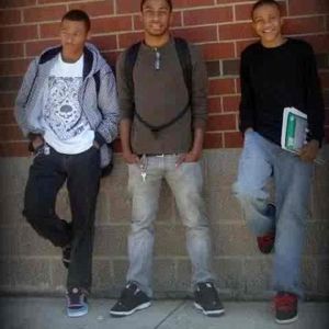 Profile Picture of Michael Sturdivant (@prophecyskate) on Myspace