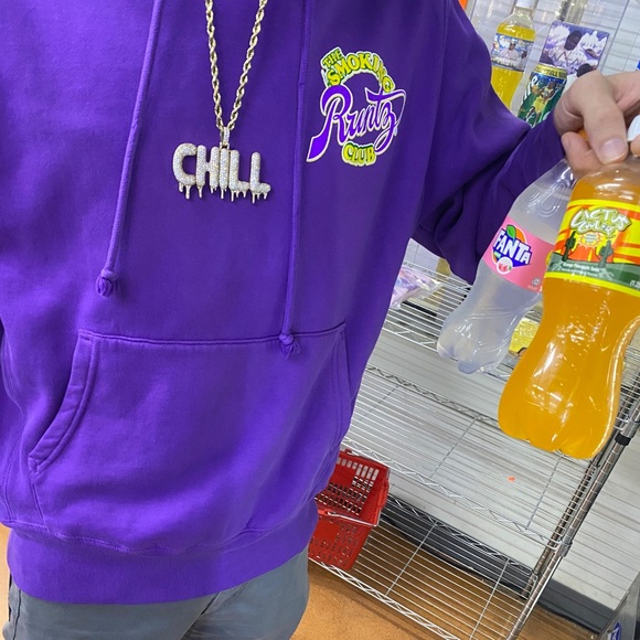 Profile Picture of Chilly Chill (@chillgotdasauce) on Poshmark