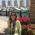 Profile Picture of Janet Mackenzie (@janet_mackenzie1) on Instagram