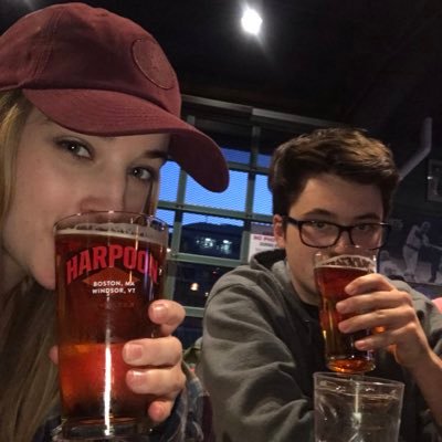 Profile Picture of Andrew Kelemen (@@Andy_Kelemen) on Twitter