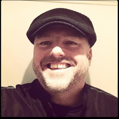 Profile Picture of Howard Daniel Winter (@winterh) on Twitter