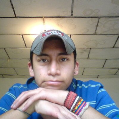 Profile Picture of Carlos Naula V (@krlushis) on Twitter