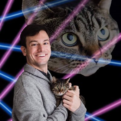 Profile Picture of Tom Schorr (@TheTallestTawm) on Twitter