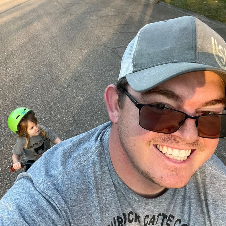 Profile Picture of Seth Spurlock (@sethspurlock765) on Tiktok