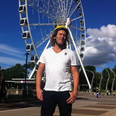 Profile Picture of Tim Hulbert (@tradingtigertim) on Twitter