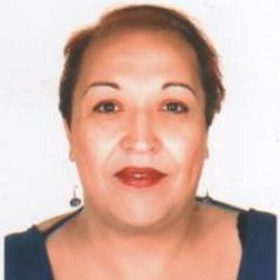 Profile Picture of Yolanda Diaz Tejeda (@Yolandadt46) on Twitter