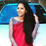 Profile Picture of Neethu Thomas (@neethuthomas1998) on Instagram
