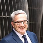 Profile Picture of Jeff Humphreys Metro Planner (@humplan) on Instagram