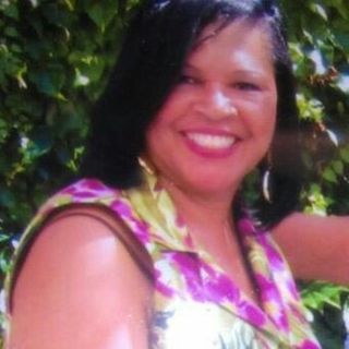 Profile Picture of Jackie Coco-Ford (@cocoford) on Instagram