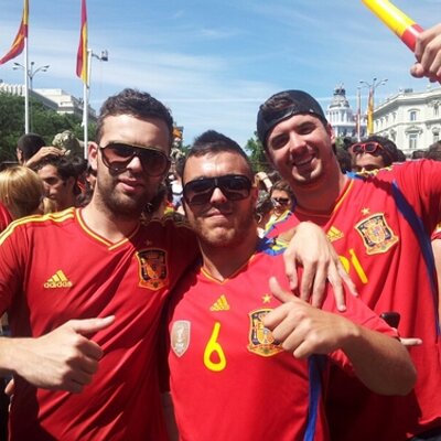 Profile Picture of Pablo Aliaga (@aliperpab20) on Twitter