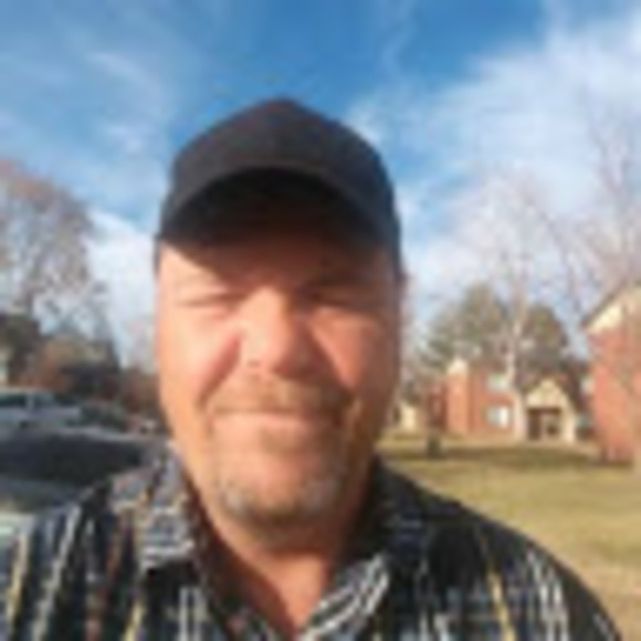 Profile Picture of Gregory Wilson (@gregwil37) on Poshmark