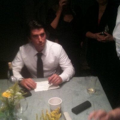 Profile Picture of Ryan Engelhardt (@RyHart03) on Twitter