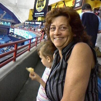 Profile Picture of Cindy Kocmich (@Kota50) on Twitter