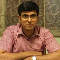 Profile Picture of Fazal Haq (@fazal-haq-18) on Quora