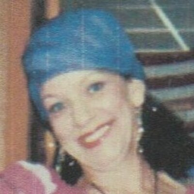 Profile Picture of Trudy George (@trublugrl333) on Twitter