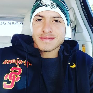 Profile Picture of Jonathan Murillo (@Slip2MyLoo) on Twitter