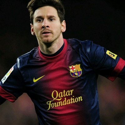 Profile Picture of Francisco Javier Urriago Rayo (@UrriagoRayo) on Twitter