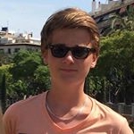 Profile Picture of David Fröberg (@mini_frubbe) on Instagram