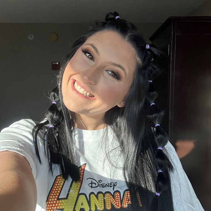 Profile Picture of Tay| SAHM OF 2 (@taylor.dawnn13) on Tiktok