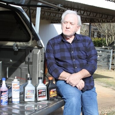 Profile Picture of David Mehaffey (@Allseasonsoil) on Twitter