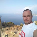 Profile Picture of Андрей Мартин (@andreymartin2012) on Instagram