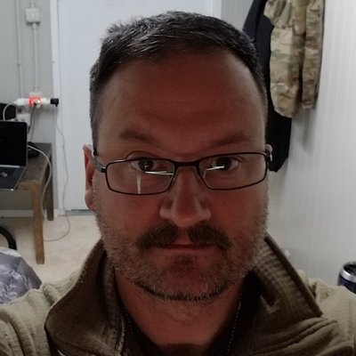 Profile Picture of Alexander L. Colonna, MD MSCI FACS (@Kronos_76) on Twitter