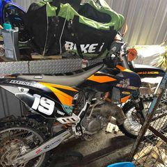 Profile Picture of tillo75 (@scotttillett6) on Tiktok