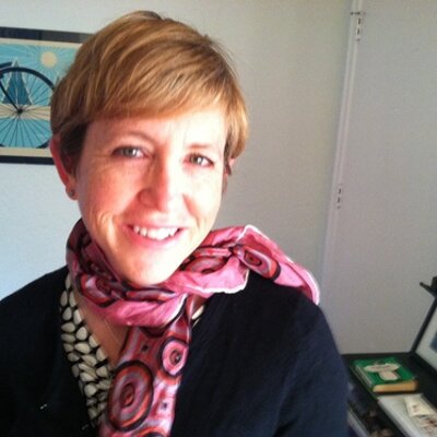 Profile Picture of Sara Scribner (@sarascrib) on Twitter