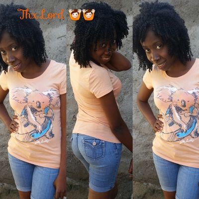 Profile Picture of Cassandra St Cyr (@Cassoue21) on Twitter