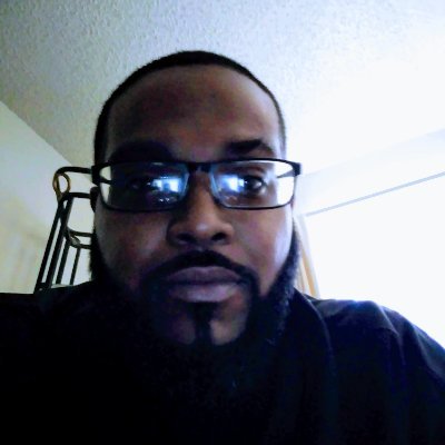 Profile Photo of Kenneth A Fuqua (@KennethAFuqua1) on Twitter