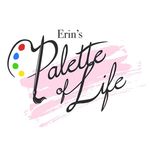 Profile Picture of Erin Stuart (@erinspaletteoflife) on Instagram