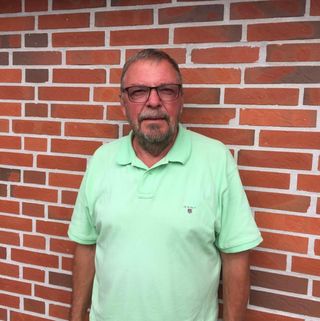 Profile Picture of Poul Engelhard (@poul.engelhard) on Facebook